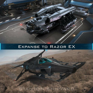 Expanse-to-Razor-EX