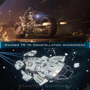 Ranger-TR-to-Constellation-Andromeda