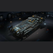 Load image into Gallery viewer, Ironclad - Aquamarine Paint - Concierge Exclusive | Space Foundry Marketplace.