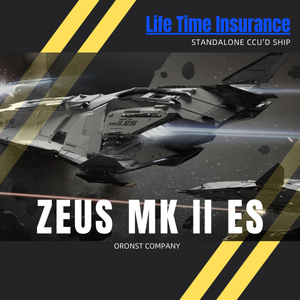 Zeus Mk II ES - LTI