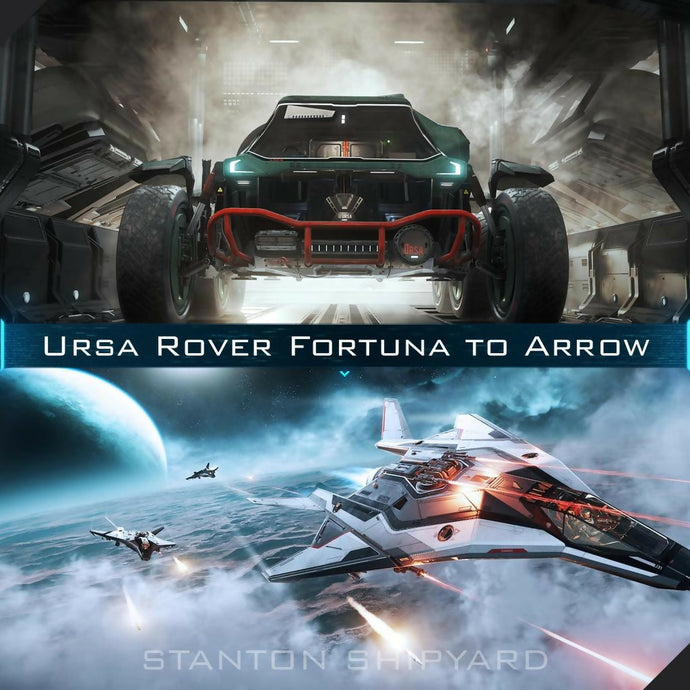 Ursa-Rover-Fortuna-to-Arrow