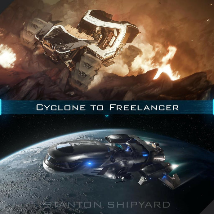 Cyclone-to-Freelancer