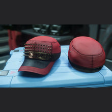 Load image into Gallery viewer, Stegman's Cordimon "Voyager" Complete Outfit - Subscriber Exclusive | Space Foundry Marketplace.