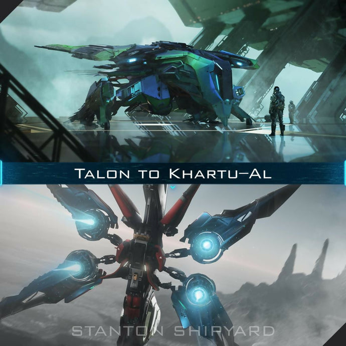 Talon-to-Khartu–Al