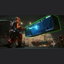 Load image into Gallery viewer, ATLS 2