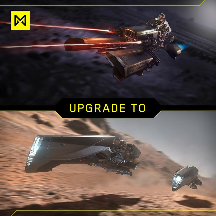 Dragonfly Black to Nox