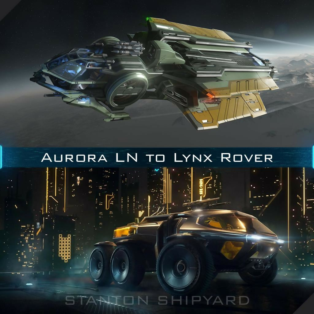 Aurora-LN-to-Lynx-Rover