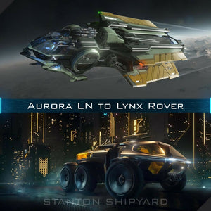 Aurora-LN-to-Lynx-Rover