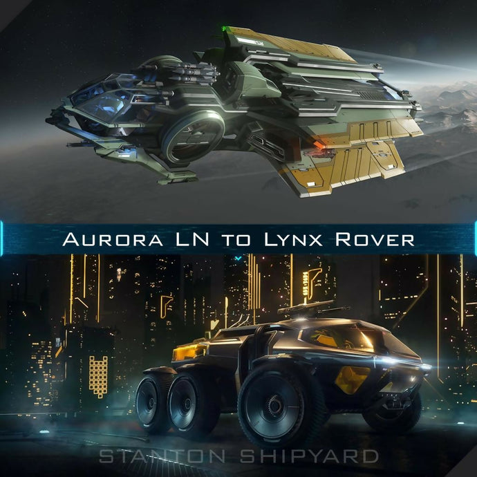 Aurora-LN-to-Lynx-Rover