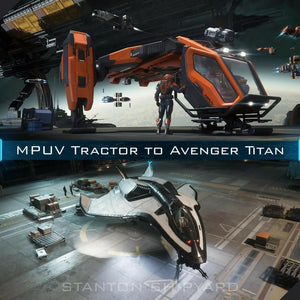 MPUV-Tractor-to-Avenger-Titan