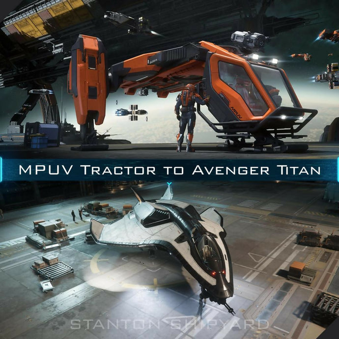 MPUV-Tractor-to-Avenger-Titan
