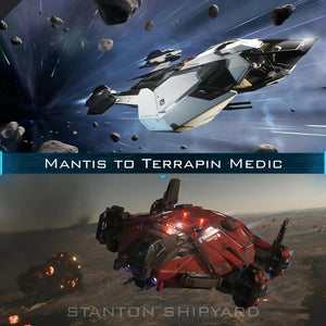 Mantis-to-Terrapin-Medic