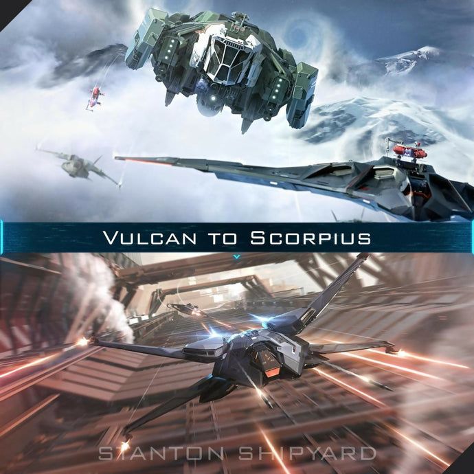 Vulcan-to-Scorpius