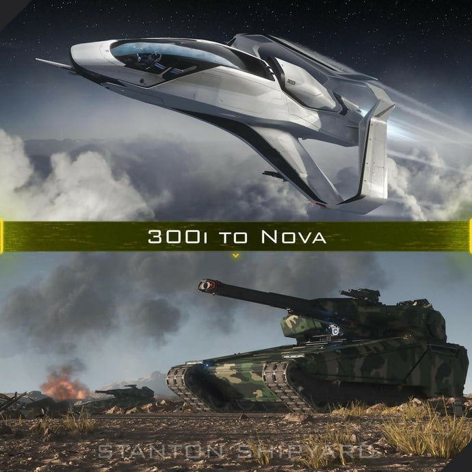 300i-to-Nova-bonus