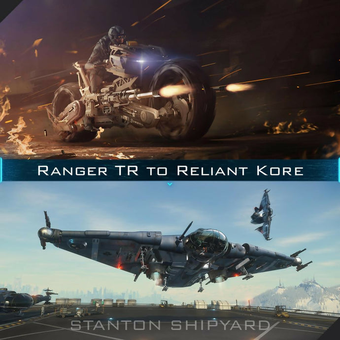Ranger-TR-to-Reliant-Kore