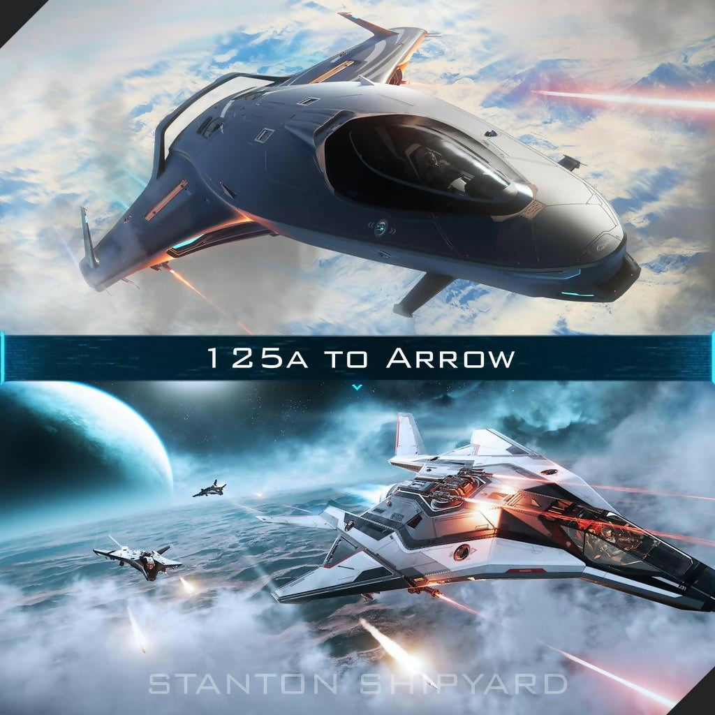 125a-to-Arrow