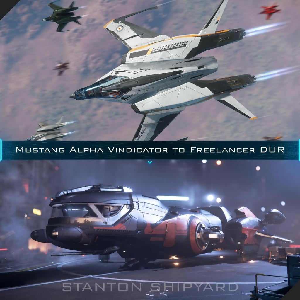 Mustang-Alpha-Vindicator-to-Freelancer-DUR