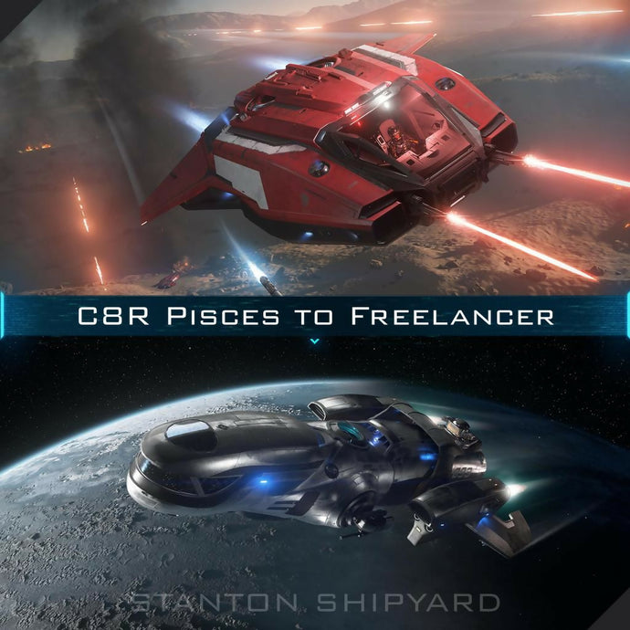 C8R-Pisces-to-Freelancer