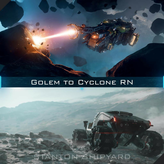 Golem-to-Cyclone-RN