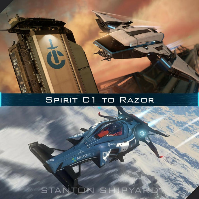 Spirit-C1-to-Razor