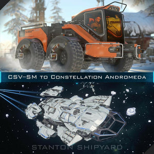 CSV–SM-to-Constellation-Andromeda