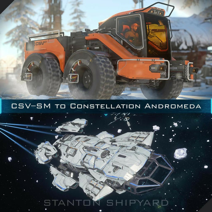 CSV–SM-to-Constellation-Andromeda