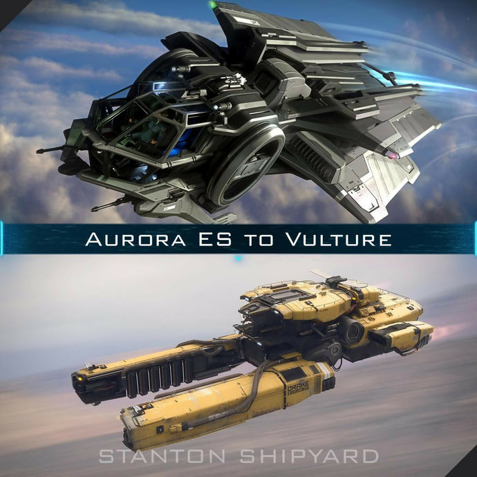 Aurora-ES-to-Vulture