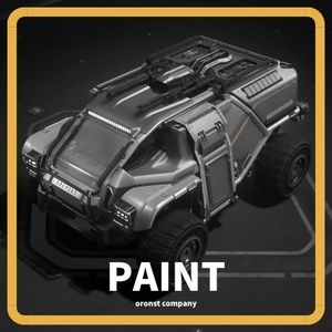 MTC - Boreal Paint