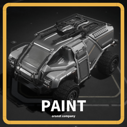 MTC - Boreal Paint