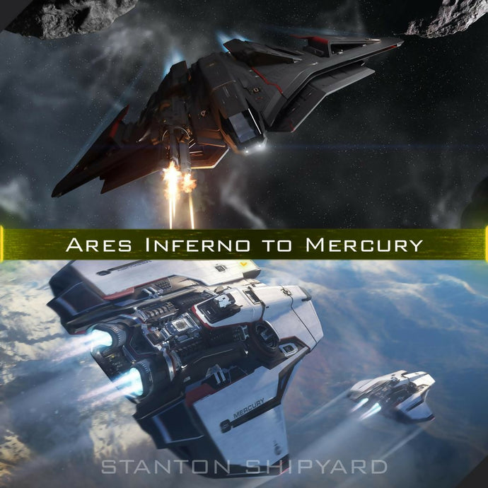 Ares-Inferno-to-Mercury-bonus