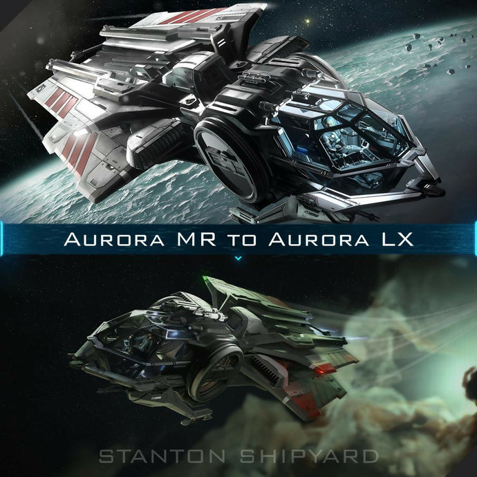 Aurora-MR-to-Aurora-LX