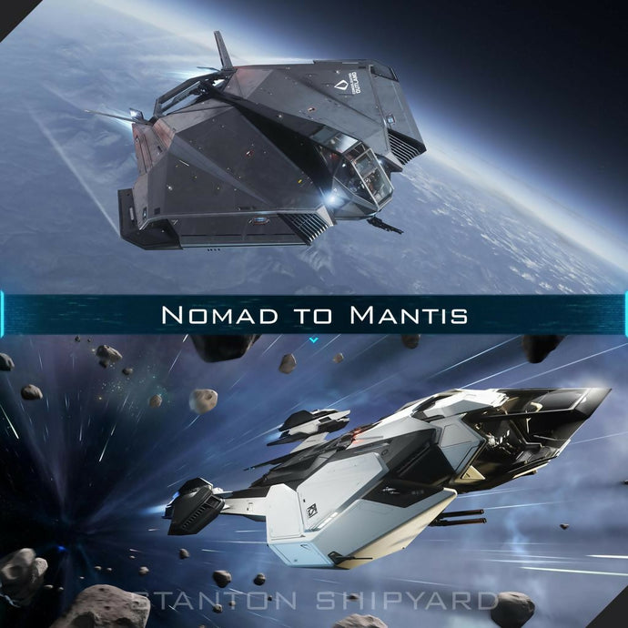 Nomad-to-Mantis
