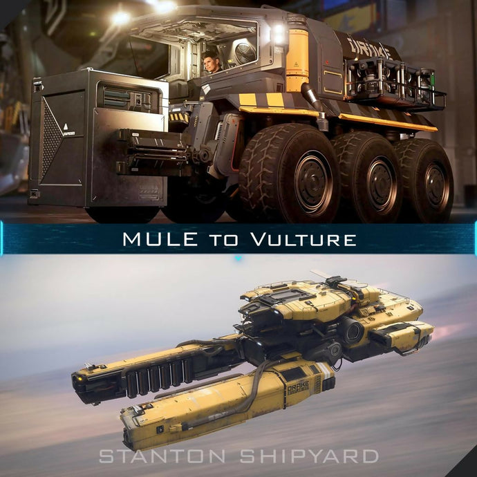 MULE-to-Vulture