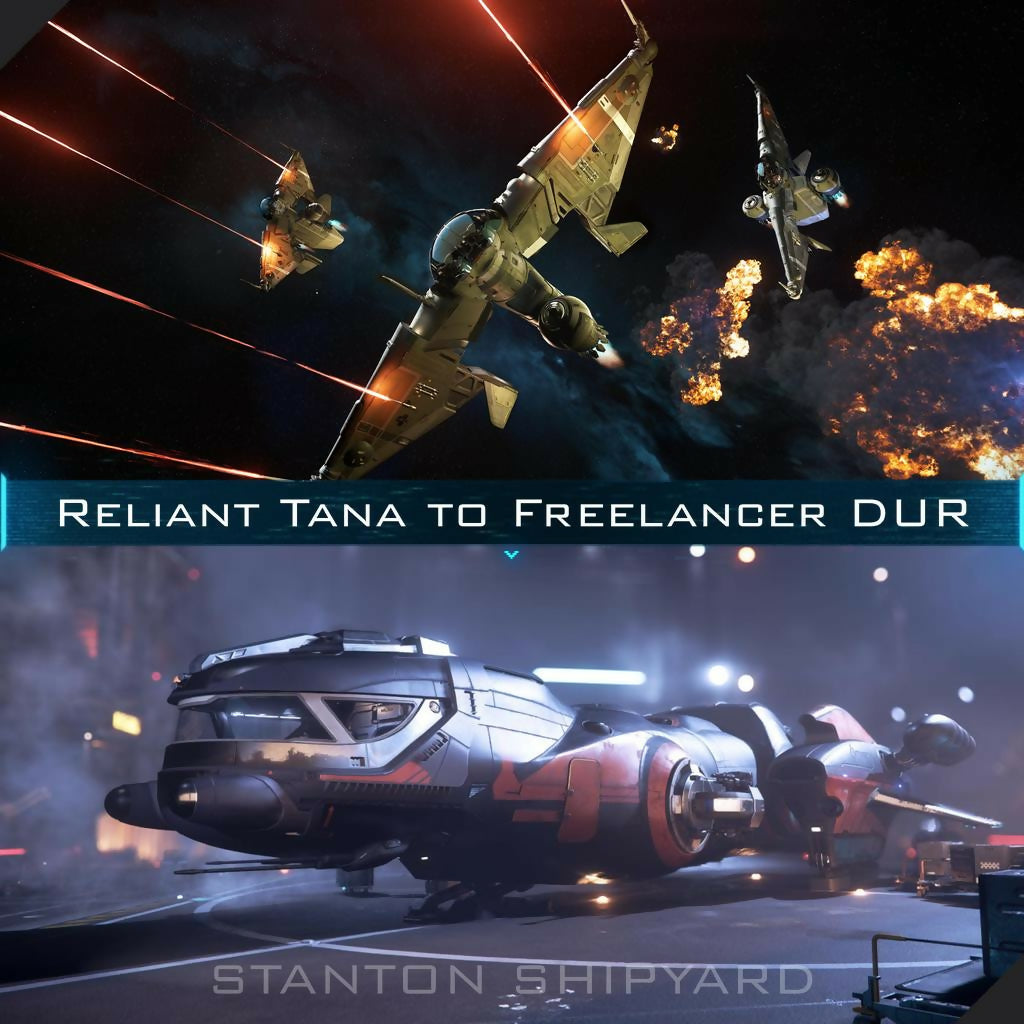 Reliant-Tana-to-Freelancer-DUR