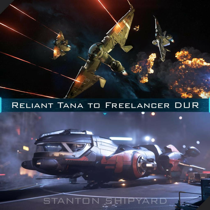 Reliant-Tana-to-Freelancer-DUR