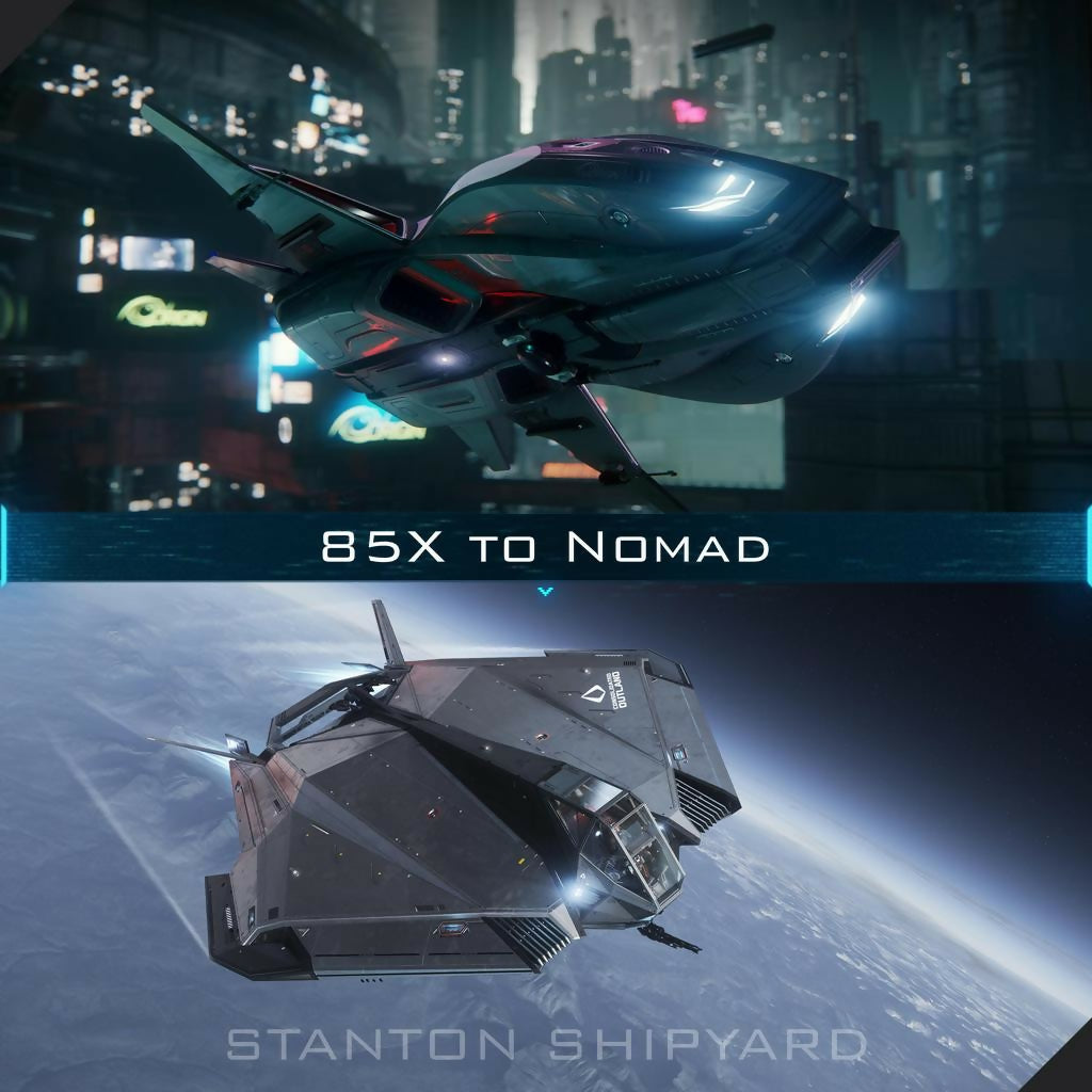 85X-to-Nomad