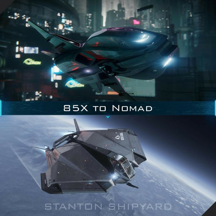 85X-to-Nomad