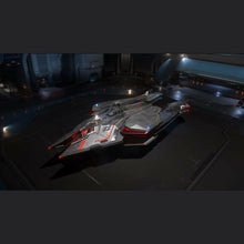 Load image into Gallery viewer, Scorpius RSI Flight Blades Kit + Nightbreak Paint | Space Foundry Marketplace.