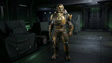 Load image into Gallery viewer, Overlord 'Dust Storm' Armor Set - Subscriber Exclusive | Space Foundry Marketplace.