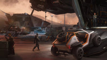 Load image into Gallery viewer, STV OC - Original Concept | Space Foundry Marketplace.