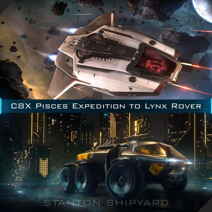 C8X-Pisces-Expedition-to-Lynx-Rover