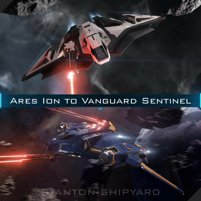 Ares-Ion-to-Vanguard-Sentinel