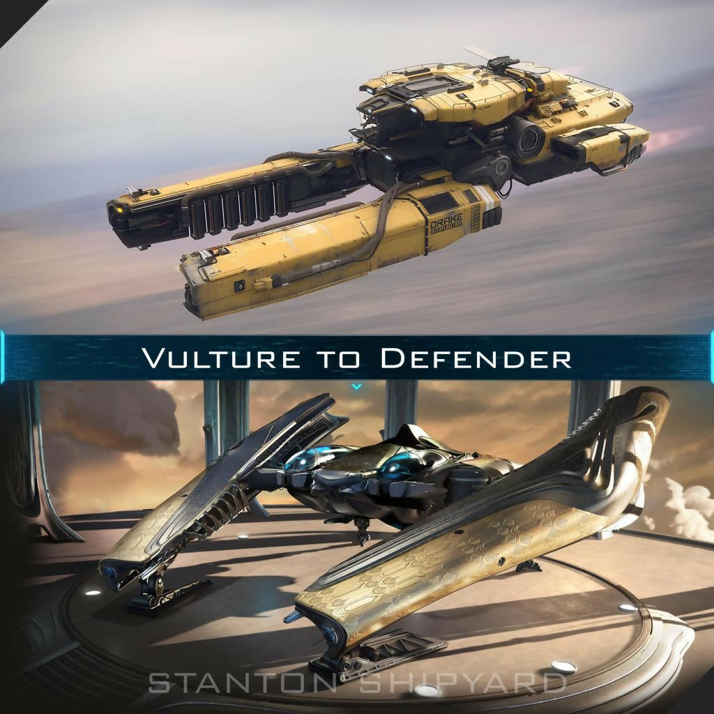 Vulture-to-Defender