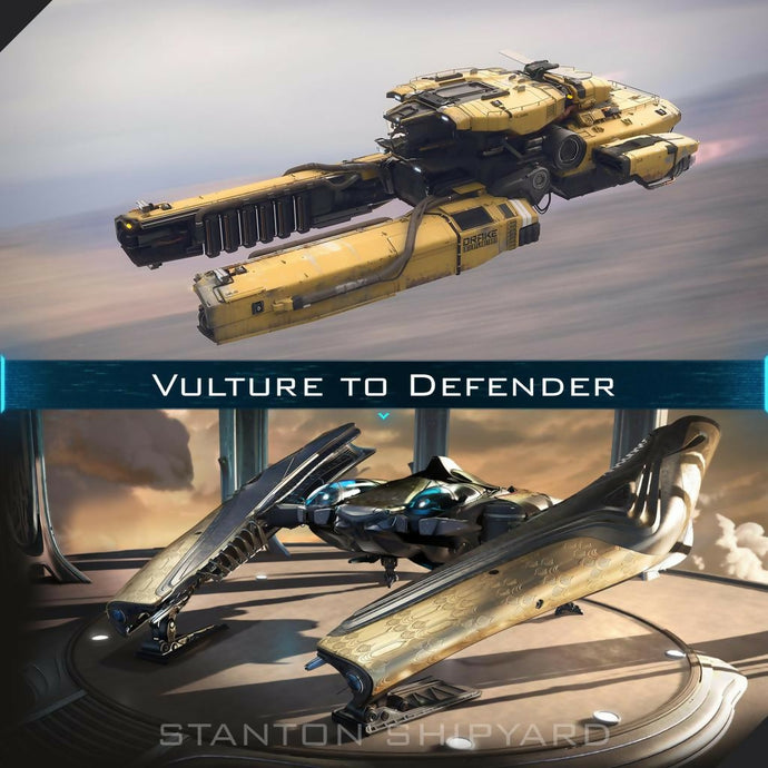 Vulture-to-Defender