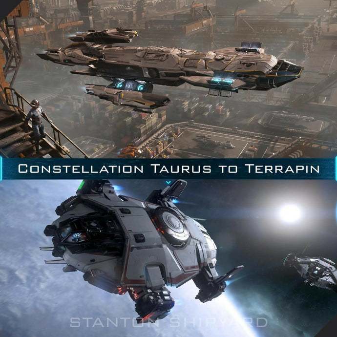 Constellation-Taurus-to-Terrapin