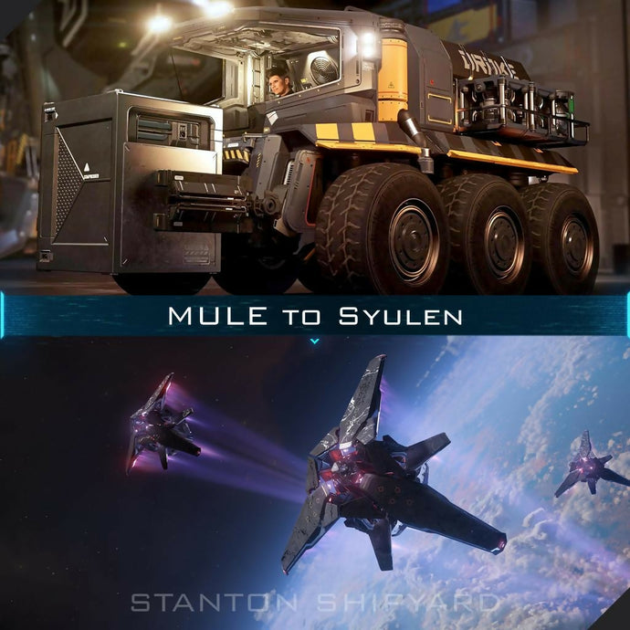 MULE-to-Syulen