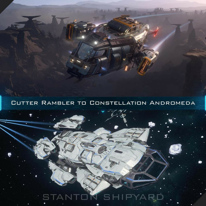 Cutter-Rambler-to-Constellation-Andromeda