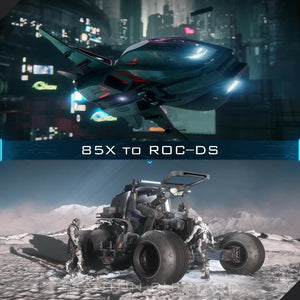 85X-to-ROC–DS