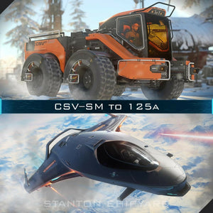 CSV–SM-to-125a