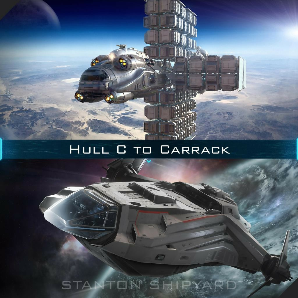 Hull-C-to-Carrack